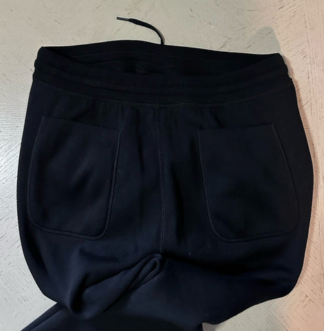 TOM FORD Mens Sweatpants Pants Black 38 US/54 Eu Italy NWT $2490
