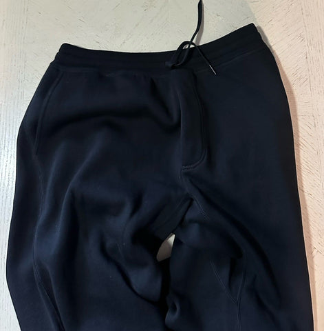 TOM FORD Mens Sweatpants Pants Black 38 US/54 Eu Italy NWT $2490