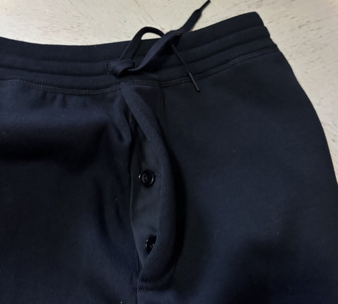 TOM FORD Mens Sweatpants Pants Black 38 US/54 Eu Italy NWT $2490