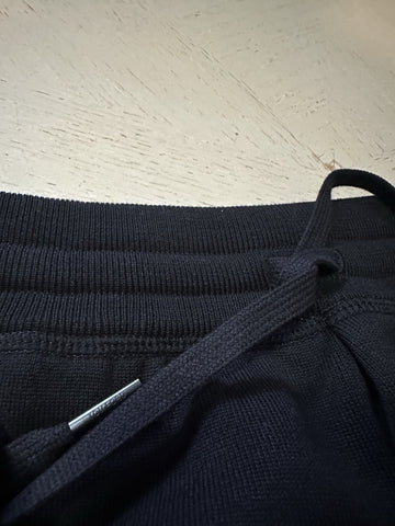 TOM FORD Mens Sweatpants Pants Black 38 US/54 Eu Italy NWT $2490