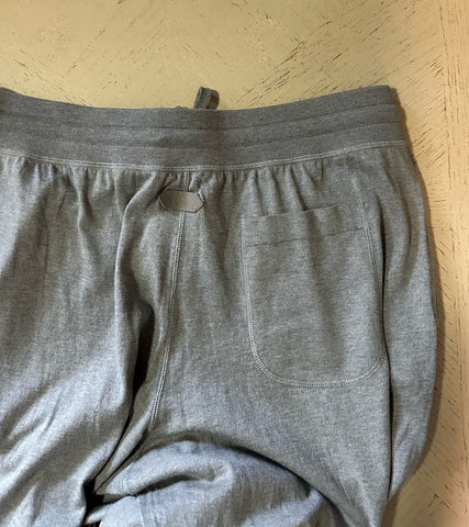 TOM FORD Men’s Sweatpants Pants Gray 38 US/54 Eu Italy NWT $1390