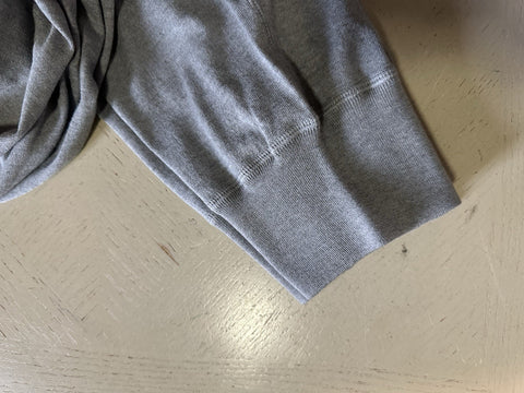 TOM FORD Men’s Sweatpants Pants Gray 38 US/54 Eu Italy NWT $1390