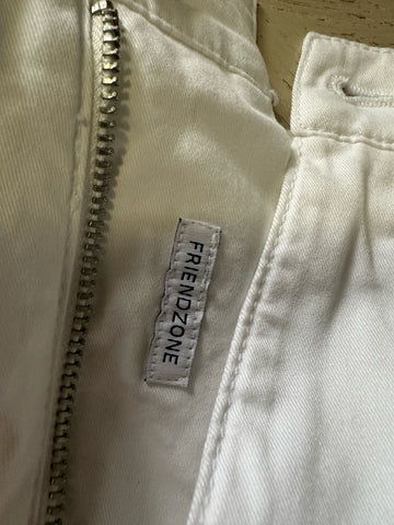 Brunello Cucinelli Men Short Pants White Size US 38 New $1075