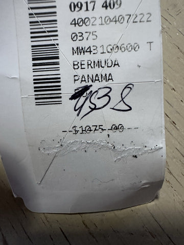 Brunello Cucinelli Men Short Pants White Size US 38 New $1075