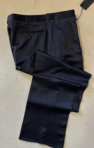 Giorgio Armani Men Dinner Suit Black 40R US/50R Eu New $6590