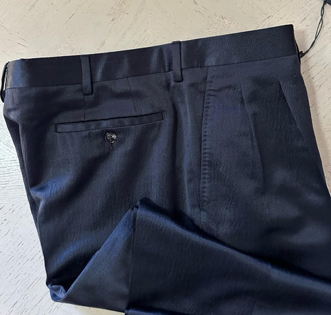 Giorgio Armani Men Dinner Suit Black 40R US/50R Eu New $6590