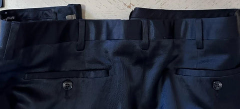 Giorgio Armani Men Dinner Suit Black 40R US/50R Eu New $6590