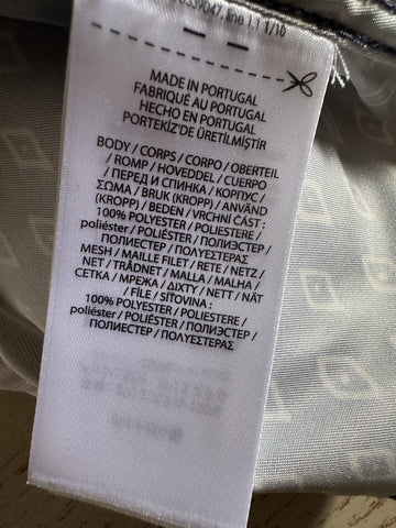 NWT $395 Ralph Lauren Purple Label Amalfi Printed Swim Trunks Navy Size XL