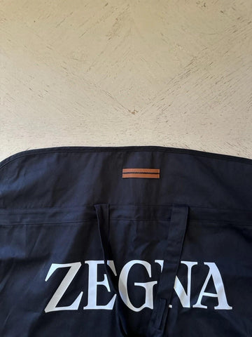 Brand New ZEGNA Garment Suit . Jacket Bag