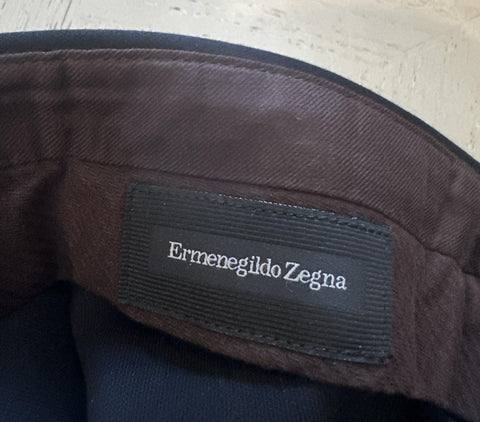 $1295 Ermenegildo Zegna Maserati Pants Black Size 34/50