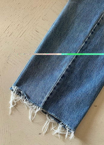 Gucci Men’s Jeans Pants Blue Size 30 US 731507 Italy NWT $1100