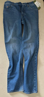 NWT $1180 Gucci Men Denim Jeans Pants Blue Size 31