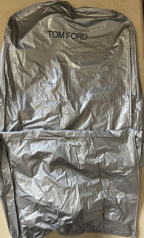 NWT $6950 TOM FORD Men Atticus Suit Royal Blue 44 US/54 Eu Italy