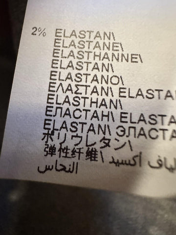 NWT Brunello Cucinelli Men Baseball Cap Hat Navy Size L