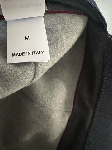 NWT Brunello Cucinelli Men Baseball Cap Hat Navy Size M