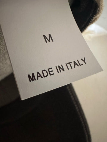 NWT Brunello Cucinelli Men Baseball Cap Hat Dark Gray Size M