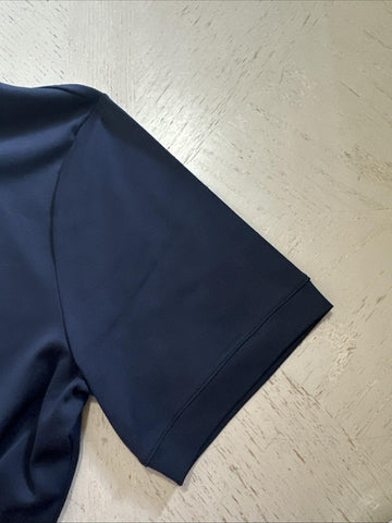 NWT Giorgio Armani Mens T Shirt Navy 58 US/XXXL US Made In Italy