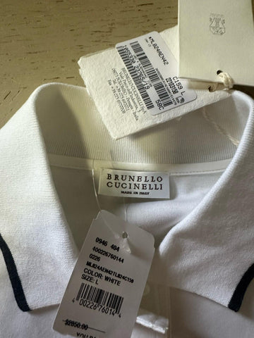 Brunello Cucinelli Pleated Mini Tennis Dress Size L New $2850