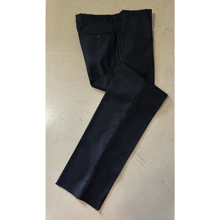 NWT $3900 Gucci Men London Suit Black 44R US/54R Eu Switzerland