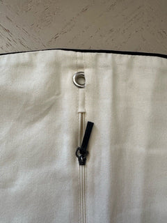 Fendi Garment Suit,  Any Clothing Unisex Bag Cream New