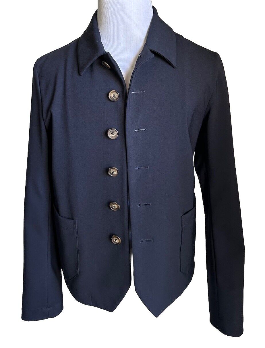 Giorgio Armani Men�s Jacket Blazer Navy/Blue 40 US/50 Eu New $2895