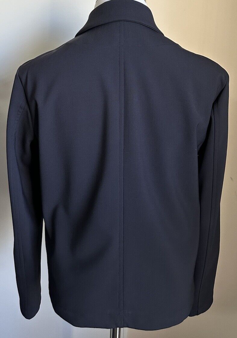 Giorgio Armani Men�s Jacket Blazer Navy/Blue 40 US/50 Eu New $2895