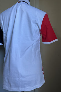 Thom Browne Men’s T Shirt White Size 2 ( M )