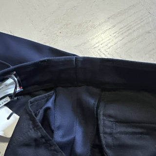 Gucci Men’s Wool  Dress Pants Navy 46 Eu ( Measured 32 ) New