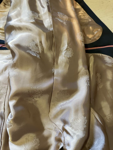 Gucci Men Stretch Velvet Sport Coat Blazer Jacket  Brown 42R US/52R Eu New $3600