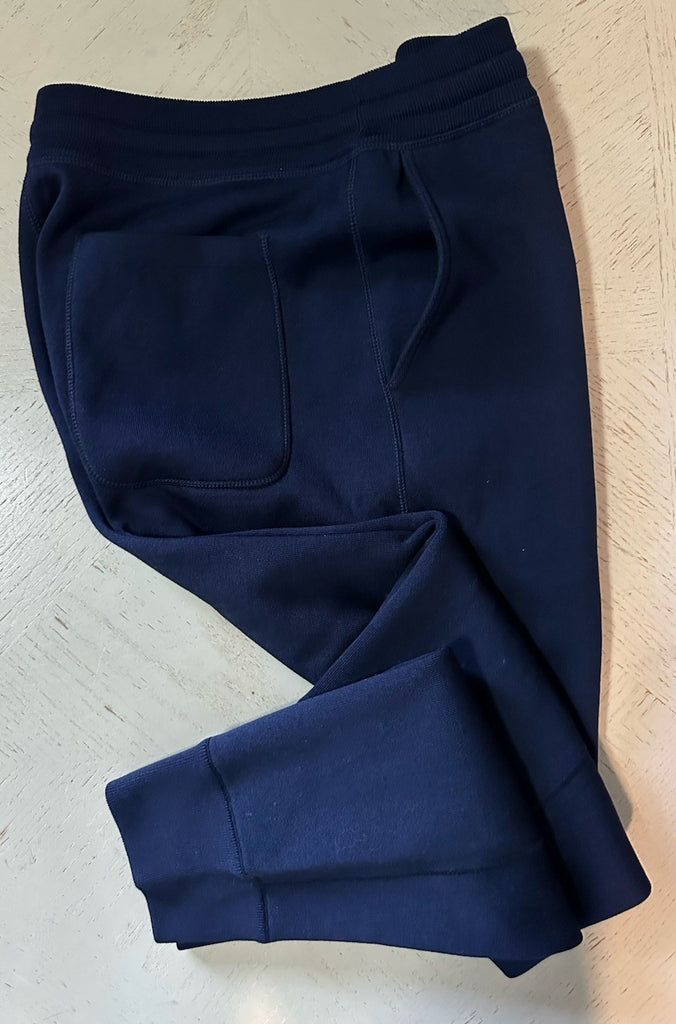 TOM FORD Mens Sweatpants Pants DK Blue 38 US/54 Eu Italy NWT $2490