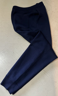 TOM FORD Mens Sweatpants Pants DK Blue 38 US/54 Eu Italy NWT $2490