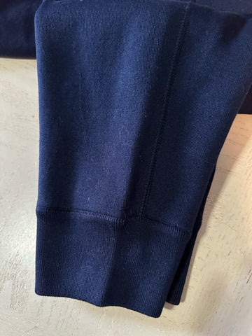 TOM FORD Mens Sweatpants Pants DK Blue 38 US/54 Eu Italy NWT $2490