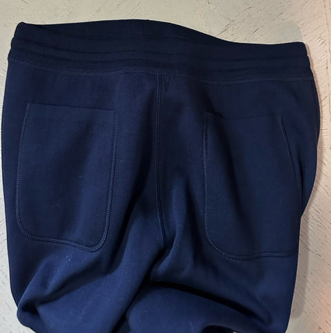 TOM FORD Mens Sweatpants Pants DK Blue 38 US/54 Eu Italy NWT $2490