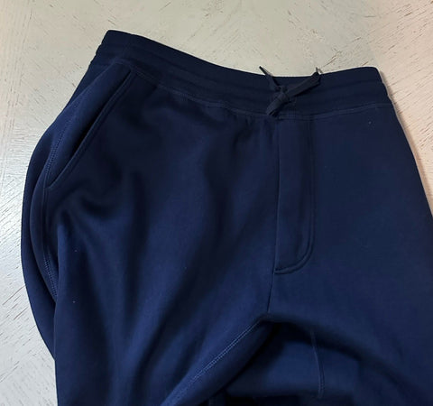 TOM FORD Mens Sweatpants Pants DK Blue 38 US/54 Eu Italy NWT $2490