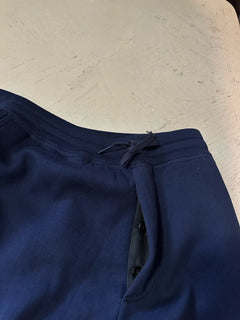 TOM FORD Mens Sweatpants Pants DK Blue 38 US/54 Eu Italy NWT $2490