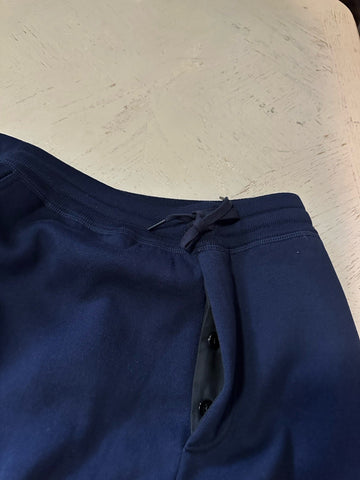TOM FORD Mens Sweatpants Pants DK Blue 38 US/54 Eu Italy NWT $2490