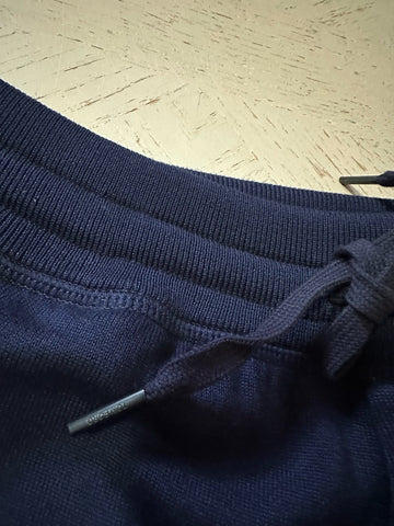 TOM FORD Mens Sweatpants Pants DK Blue 38 US/54 Eu Italy NWT $2490