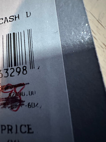 TOM FORD Mens Sweatpants Pants DK Blue 38 US/54 Eu Italy NWT $2490