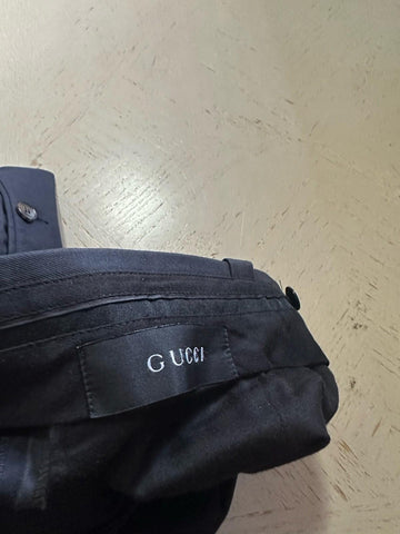 Gucci Men Gucci- Tom Ford Dress Pants Navy 48/34 Italy