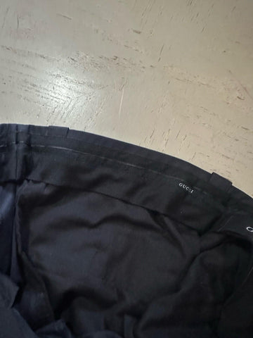 Gucci Men Gucci- Tom Ford Dress Pants Navy 48/34 Italy