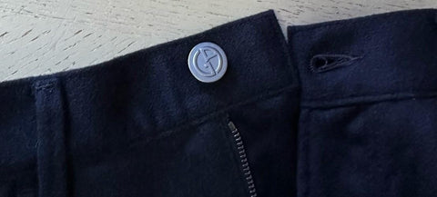 Giorgio Armani Men’s Cashmere Pants Jeans 31 US/48 Eu Italy NWT $1795