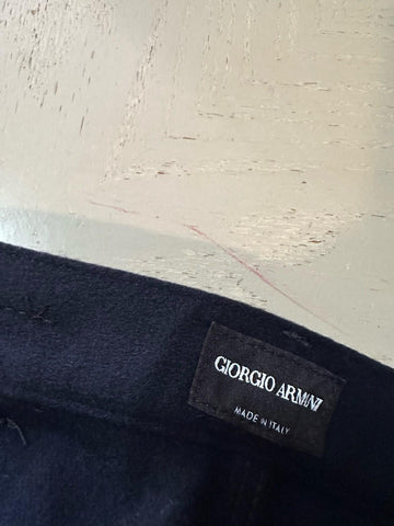 Giorgio Armani Men’s Cashmere Pants Jeans Size 29 NWT $1795 Italy