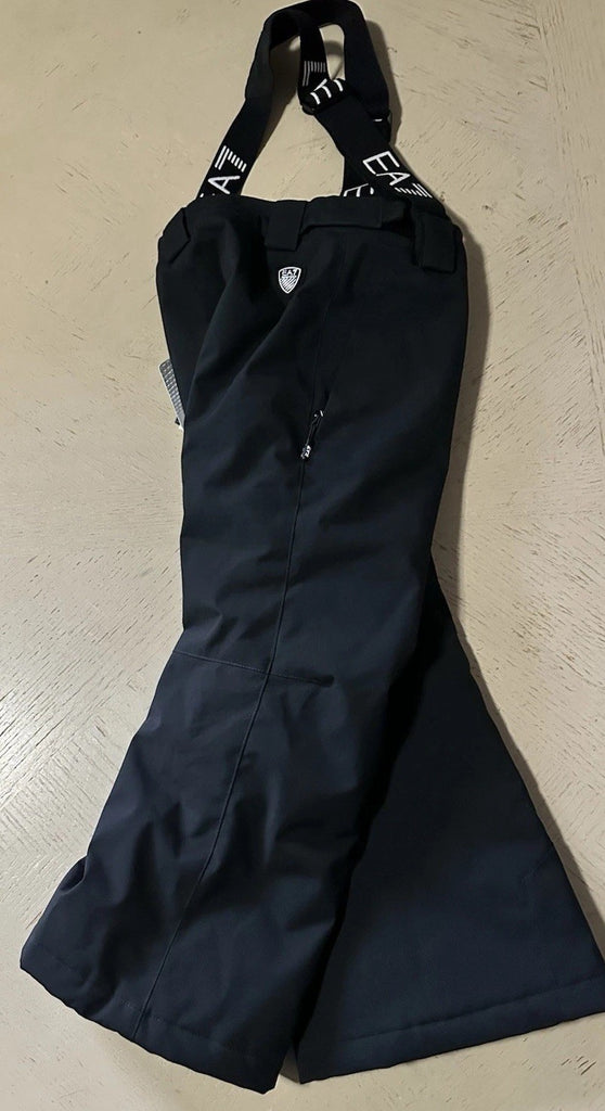 NWT $345 Emporio Armani Boys Puffer Pants Navy Size US 116 ( 5 Years )