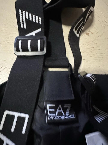 NWT $345 Emporio Armani Boys Puffer Pants Navy Size US 116 ( 5 Years )