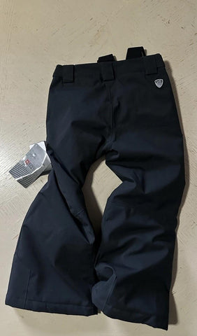 NWT $345 Emporio Armani Boys Puffer Pants Navy Size US 116 ( 5 Years )