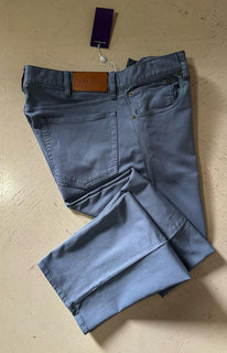 Ralph Lauren Purple Label Men Slim Fit Jeans Pants Blue 38 US New $495