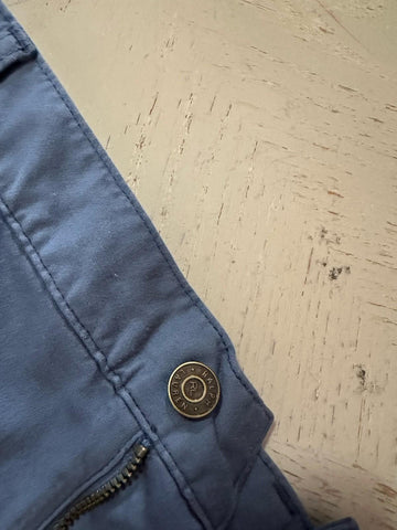 Ralph Lauren Purple Label Men Slim Fit Jeans Pants Blue 38 US New $495