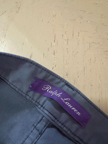 Ralph Lauren Purple Label Men Slim Fit Jeans Pants Blue 38 US New $495