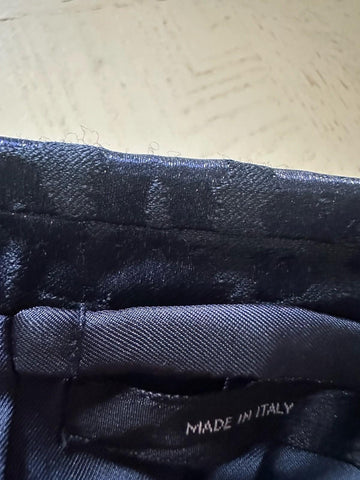 NWT $4800 TOM FORD Men Cooper Sport Coat Jacket Blazer Navy 42 US/52Eu