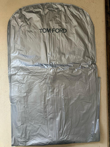 NWT $4440 TOM FORD Men Shelton Sport Coat Jacket Blazer Olive 42 US/52 Eu